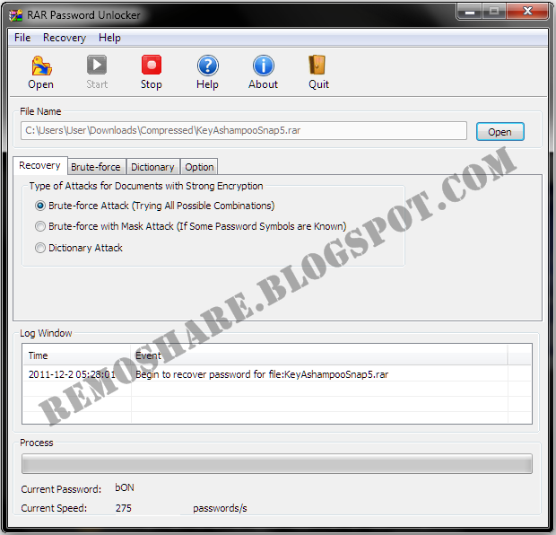 RAR Password Unlocker - Free download and software reviews - CNET pinkladysolos.info rar password unlocker crack only